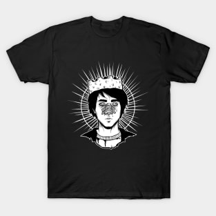 Hail Paimon HEREDITARY T-Shirt